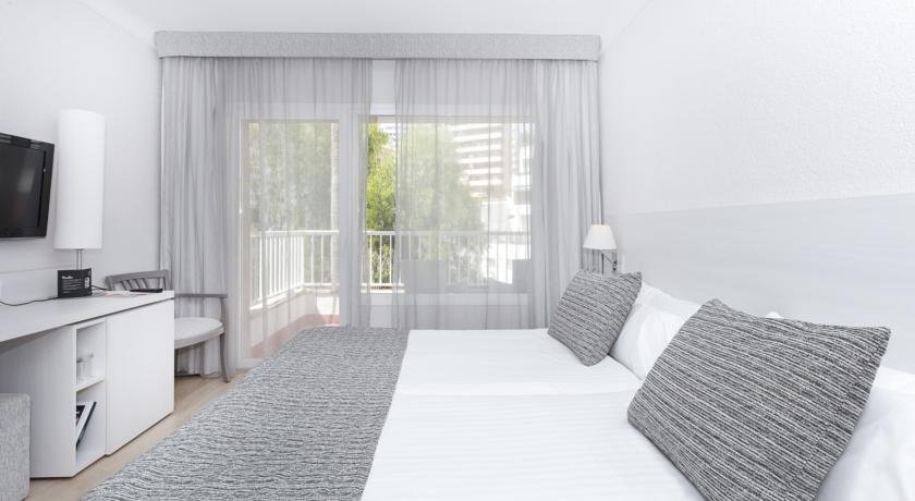 Be Live Adults Only La Cala Boutique Hotel Cala Major  Exterior foto