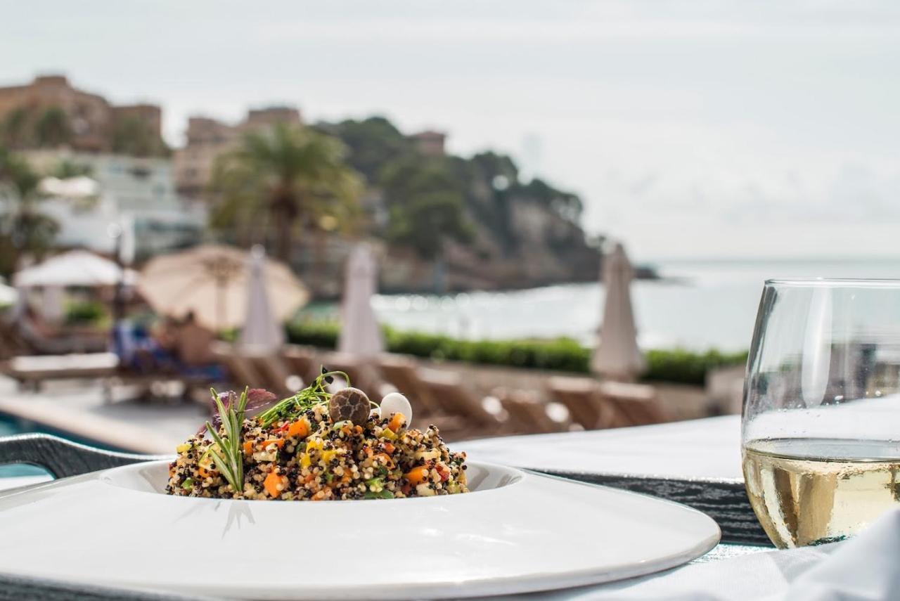 Be Live Adults Only La Cala Boutique Hotel Cala Major  Exterior foto